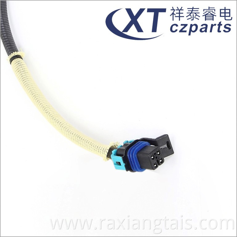 Sls Oxygen Sensor